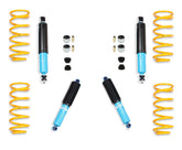 PATROL GU - FORMULA 50MM LIFT KIT